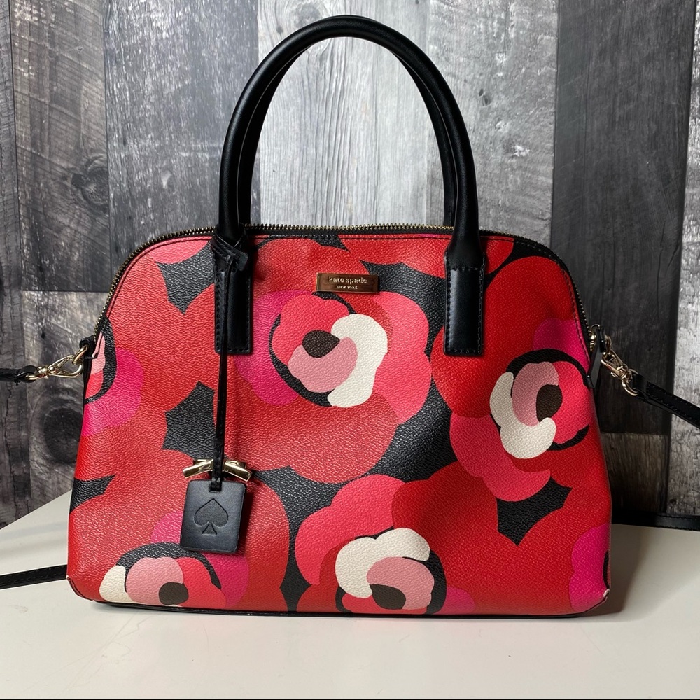 Kate Spade Brightwater Drive Small Rachelle Rose